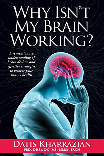 fitness hiit – Why Isn’t My Brain Working?: A