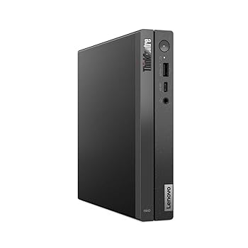 Lenovo ThinkCentre 50q Gen 4 ミニPC Amazon.com: Lenovo ThinKCentre neo 50q Gen 4 Tiny 1L