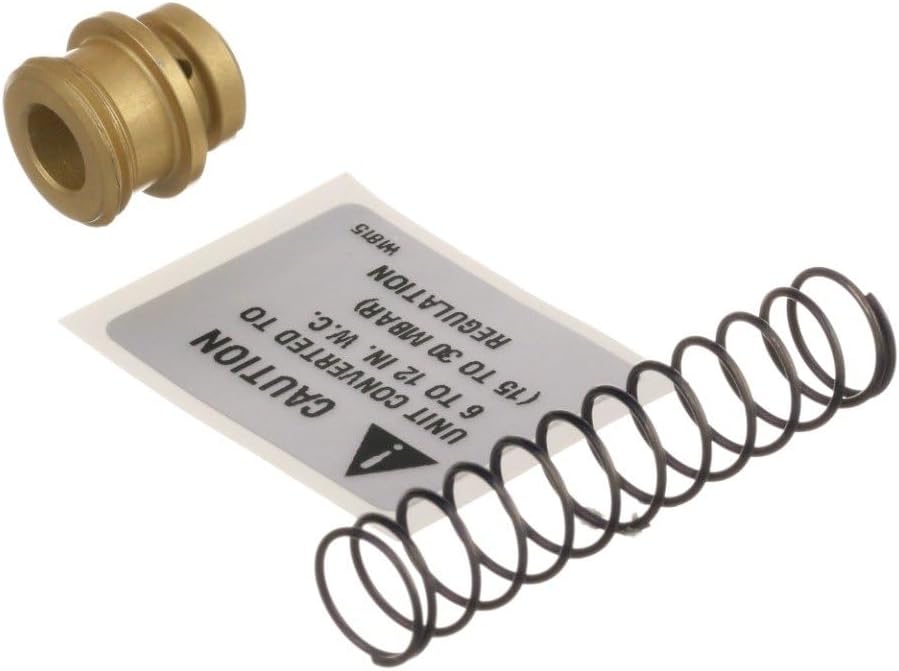 BLO-18612 Conversion Kit | Exact Fit Replacement for Blodgett 18612 | SHARPTEK.COM Parts - Made In USA | 180-Day Warranty