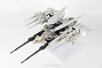 Amazon | DABAN MODEL MG 1/100 ウイング スノーホワイト