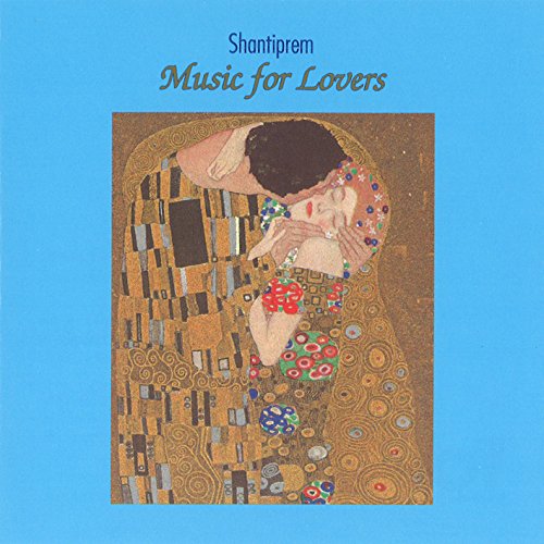 Music for Lovers,1 Audio-CD