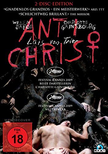Antichrist [2 DVDs] (Special Edition)