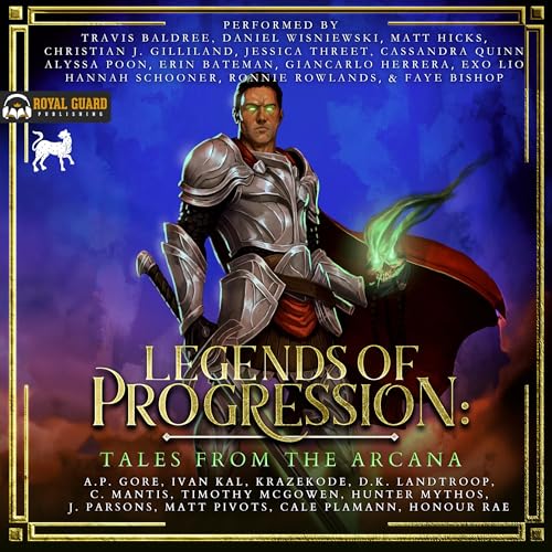 Journey Through Your Day With A Mind-Blowing Full Audiobook.