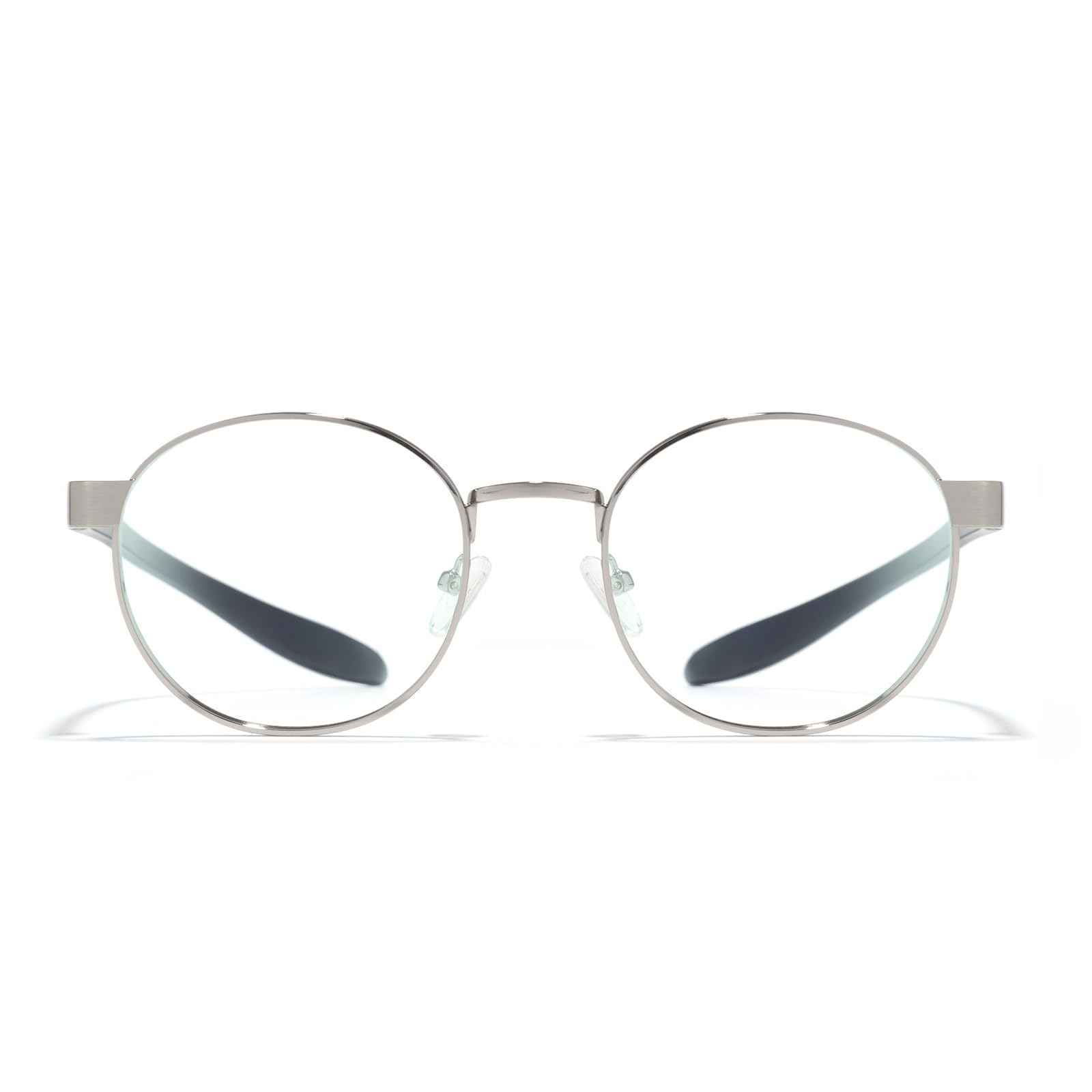 Occhiali da lettura per filtro luce blu TURUS BIO (+0.00,+1.00,+1.50,+2.00,+2.50,+3.00) vetri per ogni ottico, disponibili anche come occhiali da sole