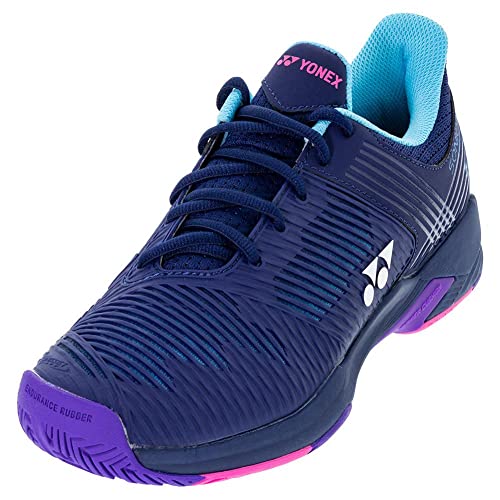 Image of YONEX Power Cushion Sonicage 2 Womens Tennis Shoes