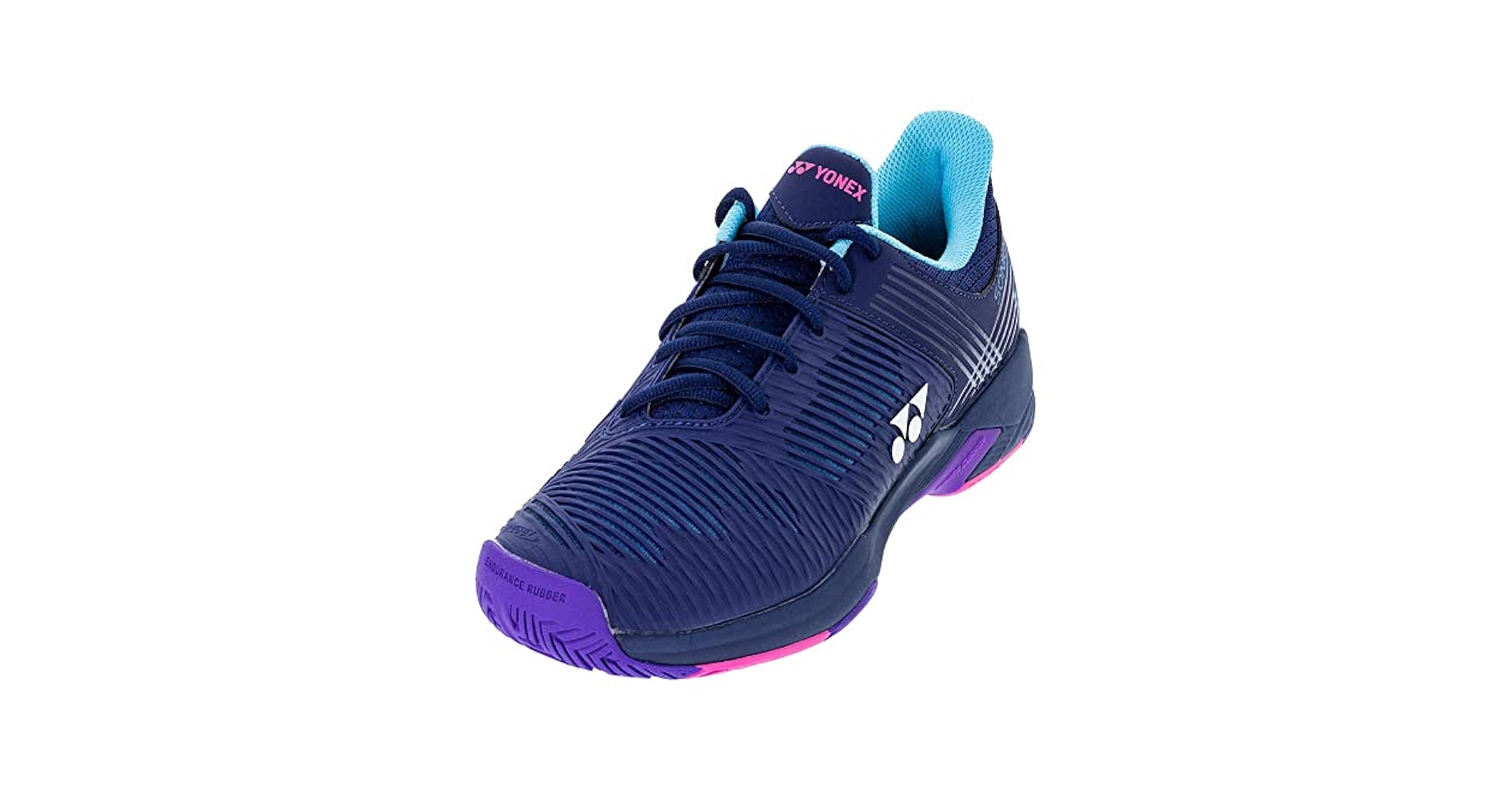Amazon.com | YONEX Women's Sonicage 2 All-Court Tennis Shoes