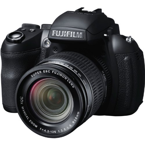 デジタルカメラ FUJIFILM FinePix HS35 EXR Amazon Canada: Fujifilm Finepix HS35EXR with 16MP and 30x