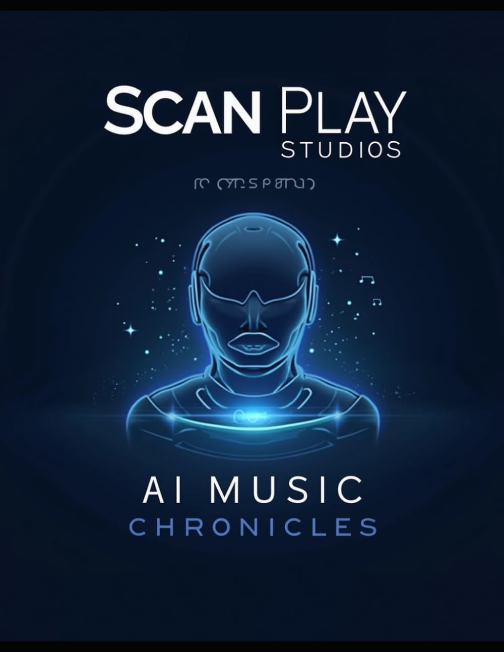 AI Music Chronicles: Scan Qr and Play Songs