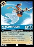 Kit Wolkenflitzer - Navigator 3INK-147 Uncommon Deutsch Boosterfrisch - Into The...