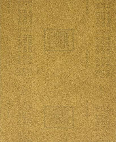 Super Cheap 🛒 Norton Co. 7660747735 100 Grit Multisand Sandpaper, 9" x 11"