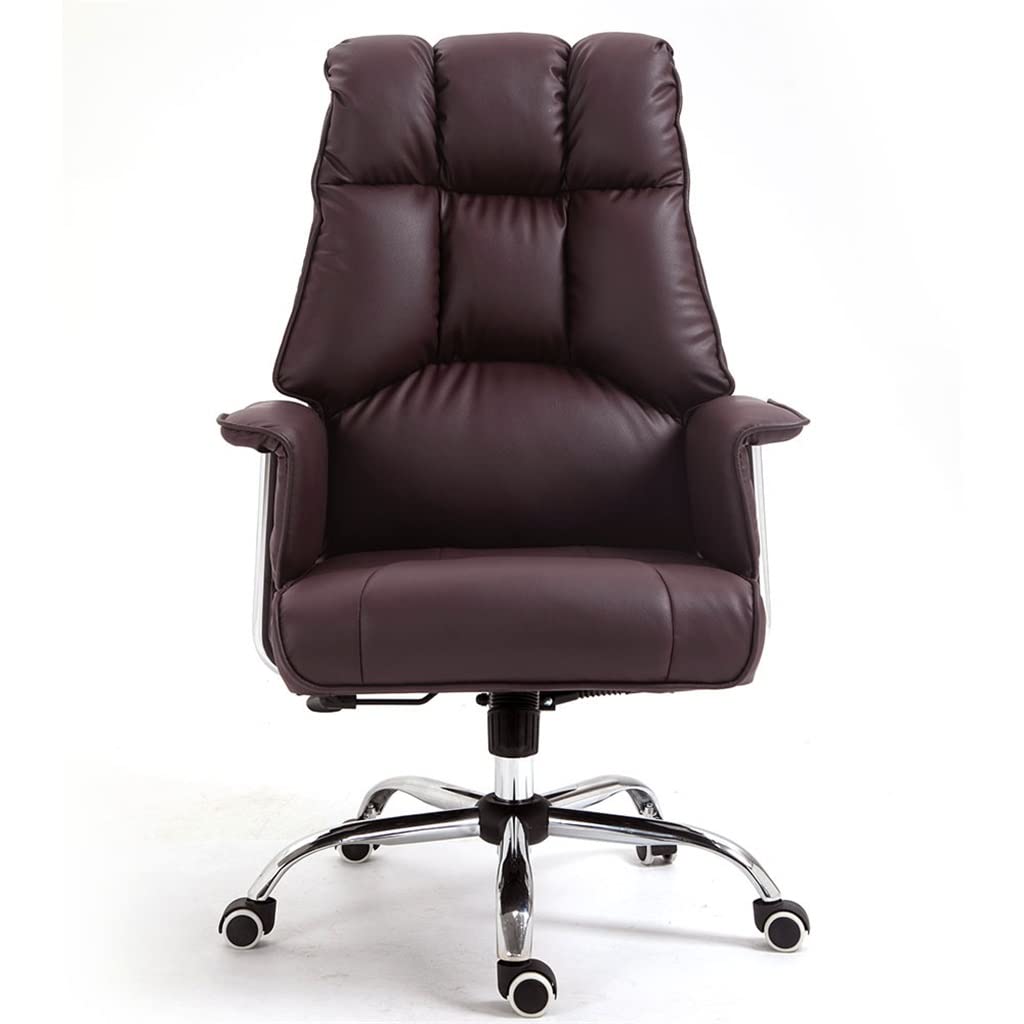 AkosOL Home Work Chair Office Chair Computer Chair Soft and Comfortable Furniture European Seat for Cafe Home Chair