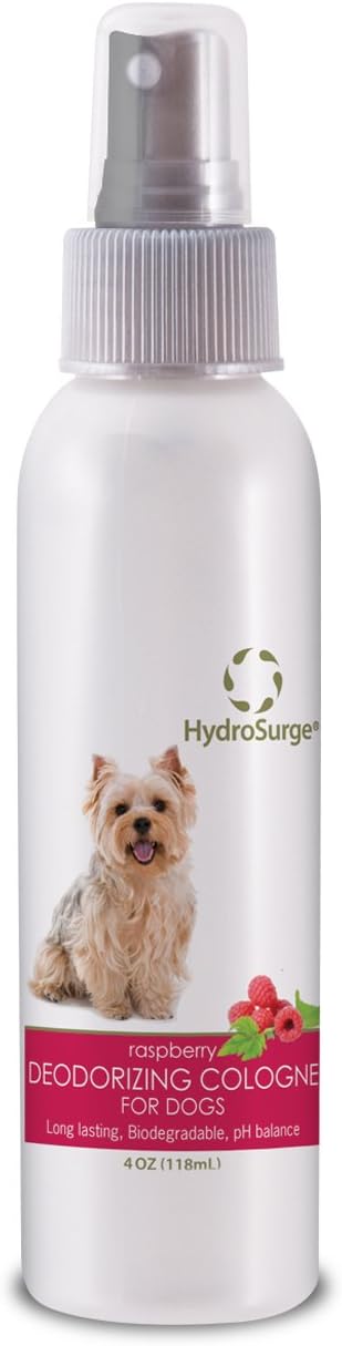 Pro Nourish Cologne, Raspberry 4 oz.