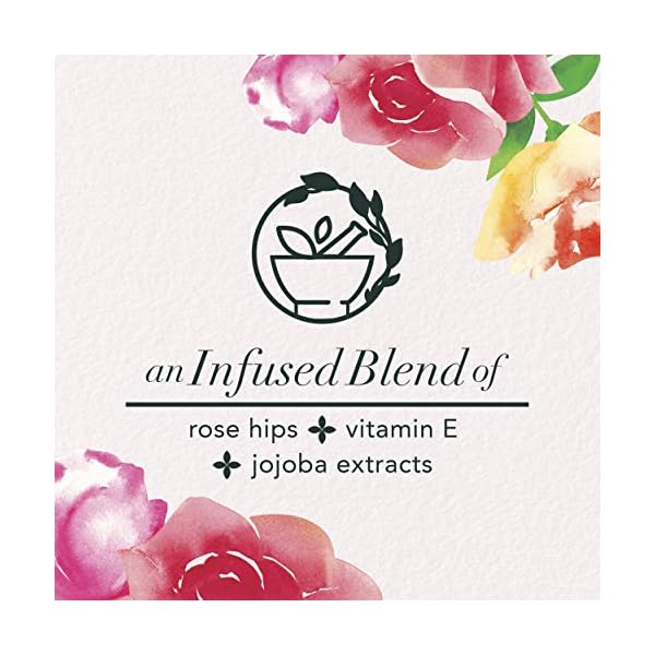 Herbal-Essences-Shampoo-and-Conditioner-Vitamin-E-Rose-Hips-and-Jojoba-Extract-Smooth-Collection-Bundle Herbal Essences Shampoo and Conditioner Set, Vitamin E, Rose Hips and Jojoba Extract, Smooth Collection, 29.2 Fl Oz Each