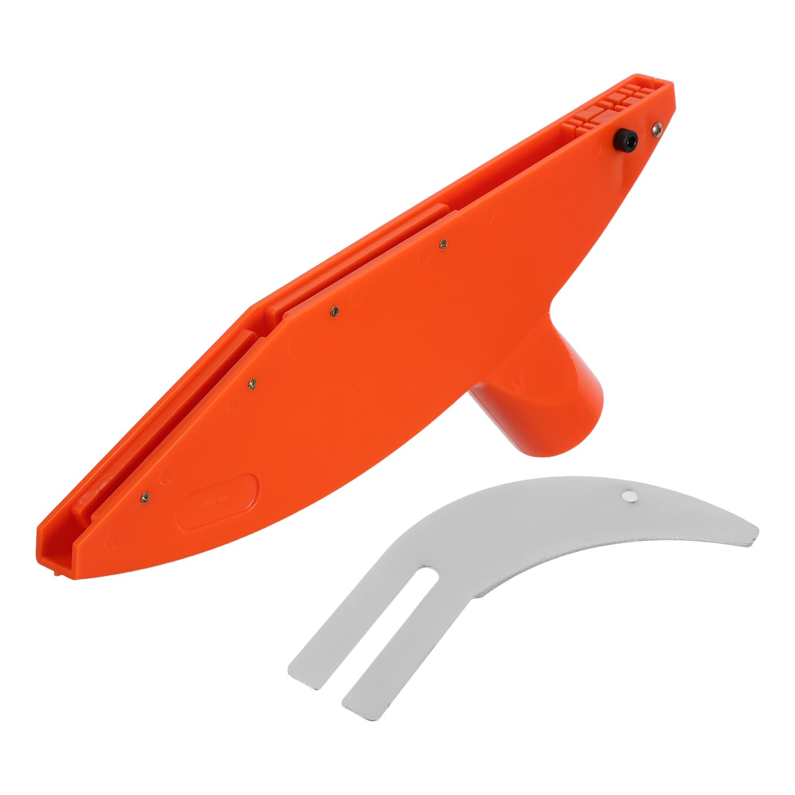 Couteau diviseur pour scie circulaire protection et housse lame 30cm