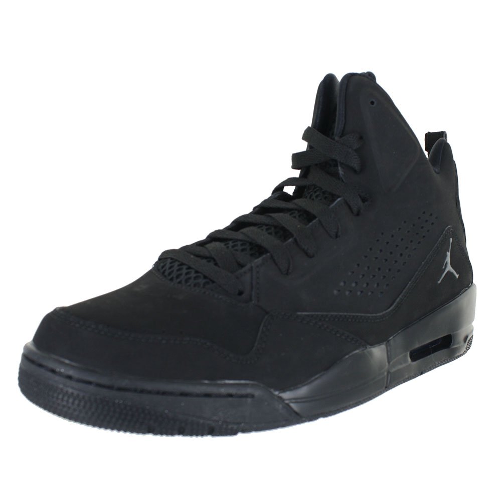 Jordan Nike Men's SC-3 Basketball Shoes