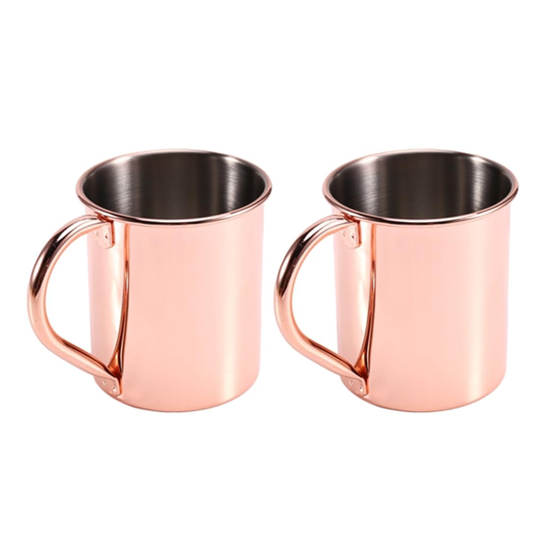 CTRLZS Unlined Handcrafted Mug(410 Ml) with Smooth, Rounded Lip and Ergonomic Handle for Coffee, Wine, for Water