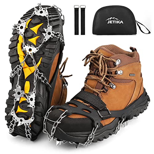 The 8 Best Crampons Guide