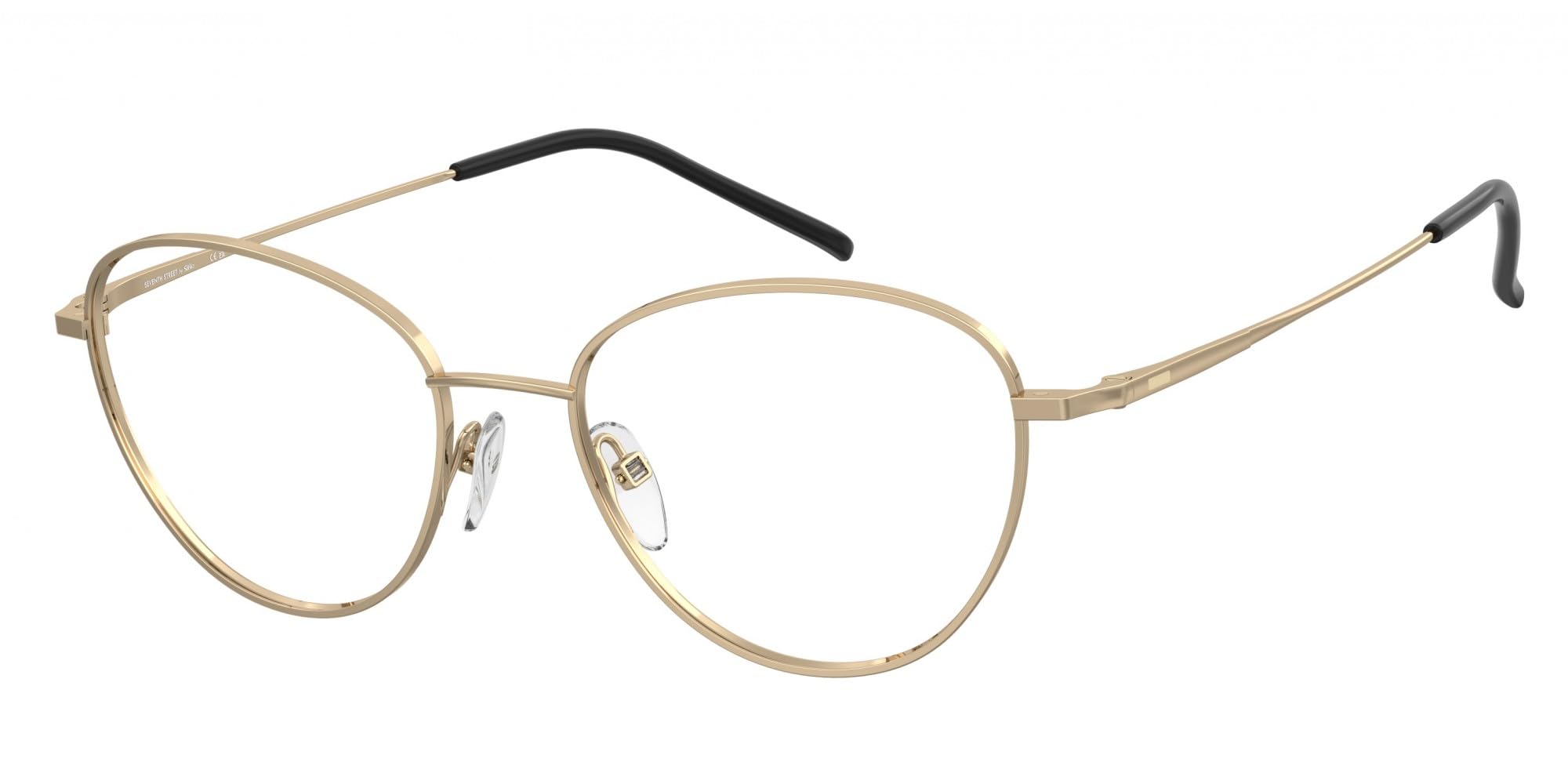 SEVENTH STREET 109175 Okulary do czytania, RHL, 51, Rhl., 51, Rhl., 51