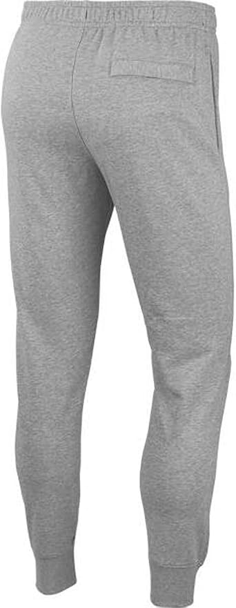 NIKE Men's Club Joggers Sweatpants