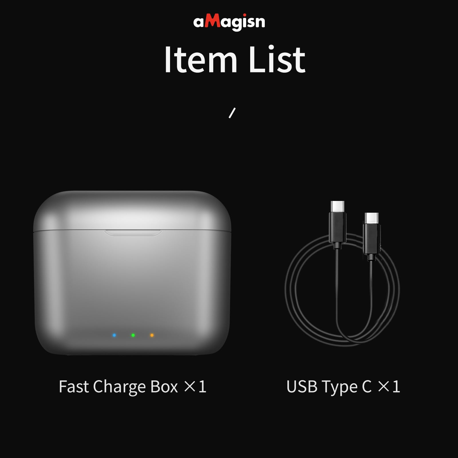 Fast Battery Charger 2 Channel Battery Charging Station - View #5