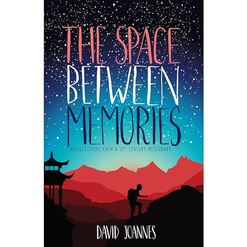 The Space Between Memories by David Joannes episode artwork