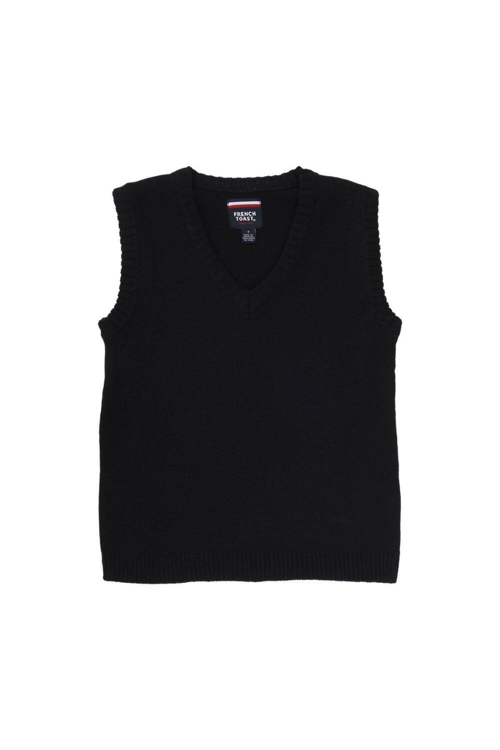 French Toast Little Boys' V-Neck Vest