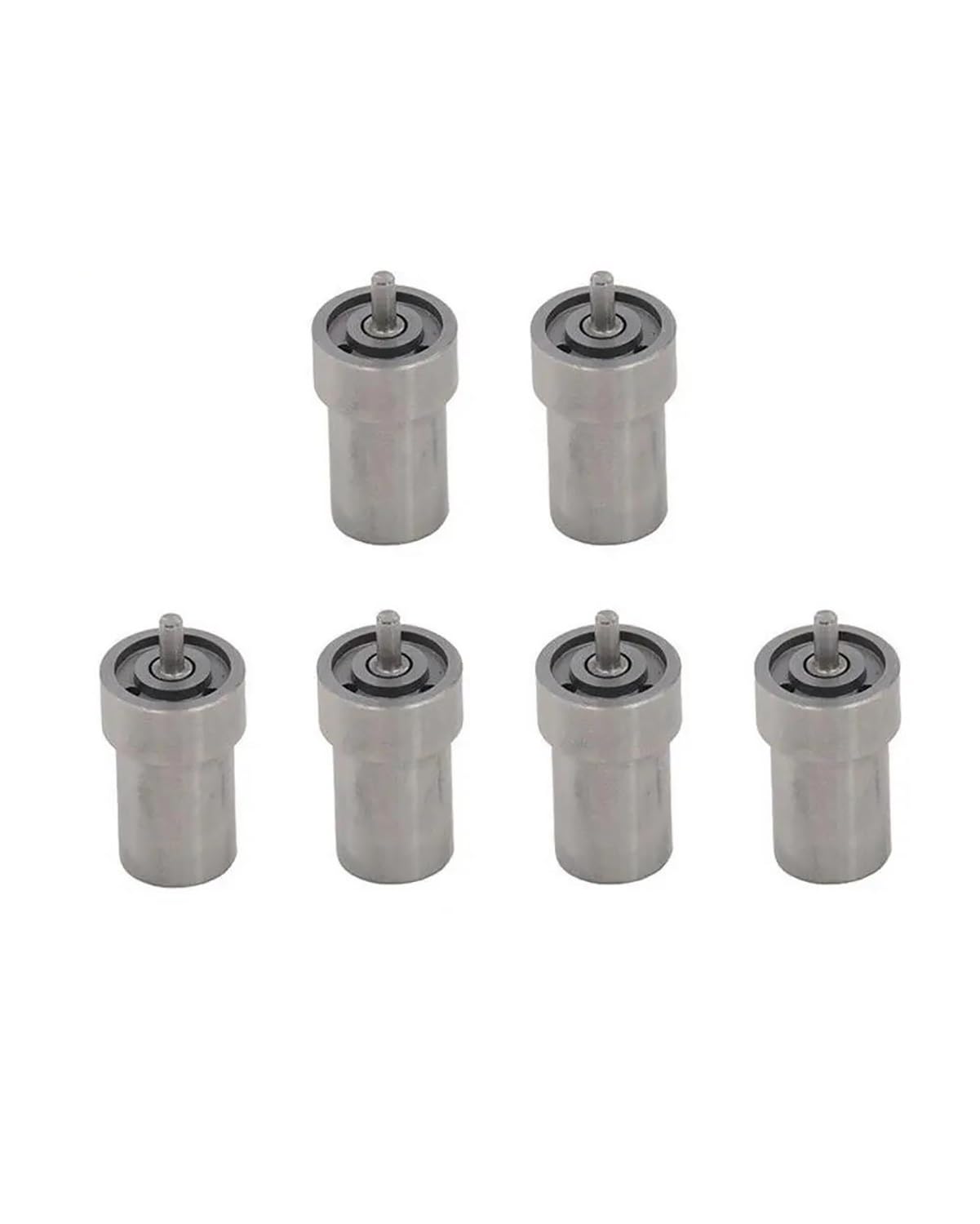 Shugwa One Color For Benz W202 W210 W124 Om606 Dnosd310 Diesel Injector 6Pcs