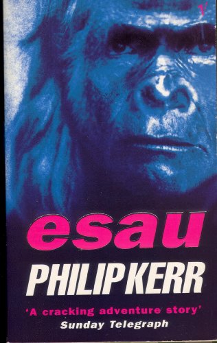 Esau (Ome) 0099756013 Book Cover