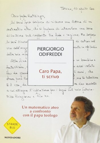 Caro papa ti scrivo