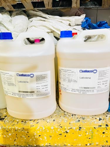 Kapil Chemicals Labolene solution 5ltr - Image 4 thumbnail