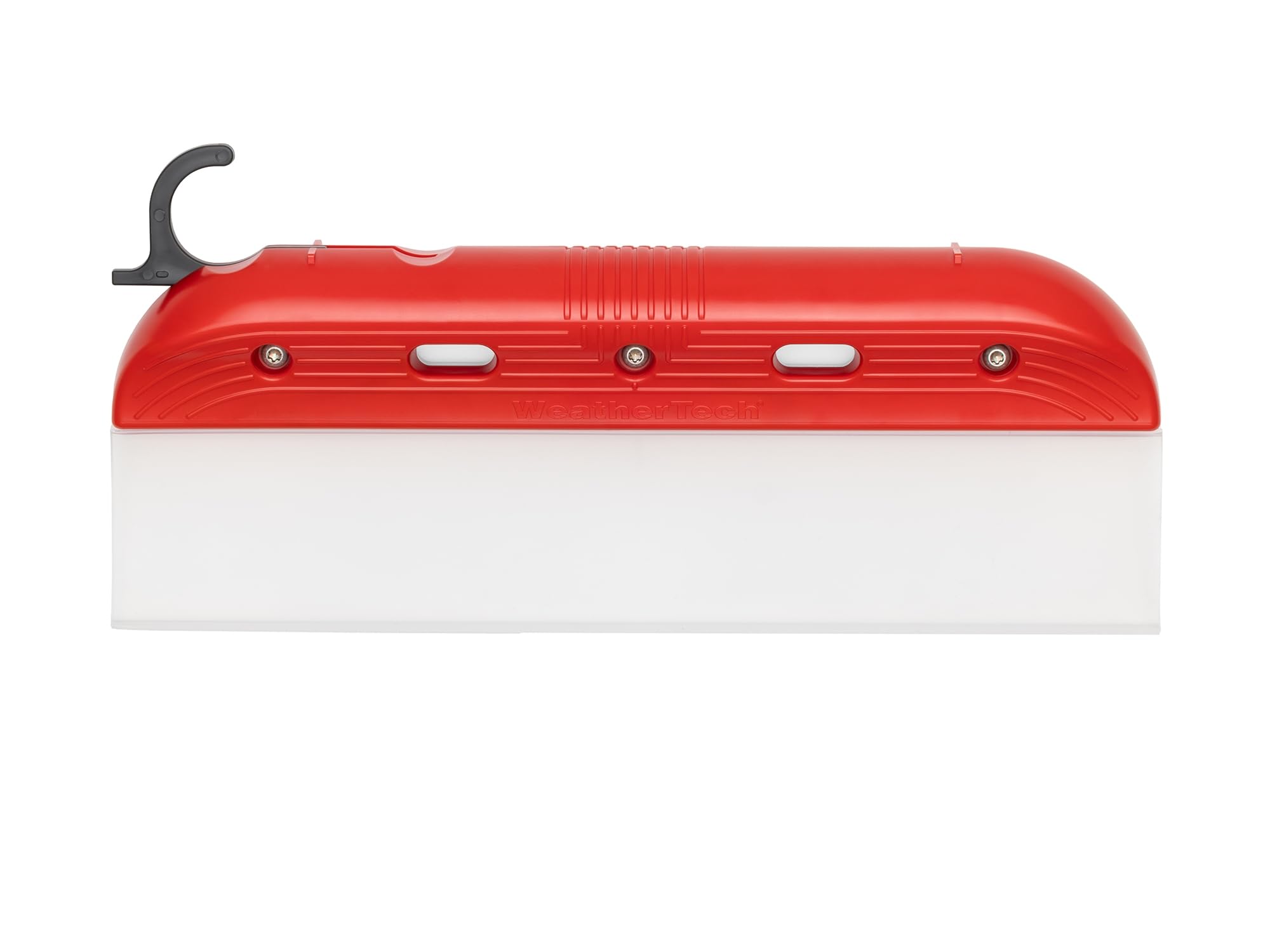 WeatherTech WaterWiper - Non-Scratch Silicone 12" Squeegee for Safe Water Removal (12 Inch)