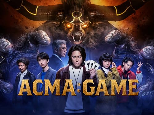 ACMA:GAME
