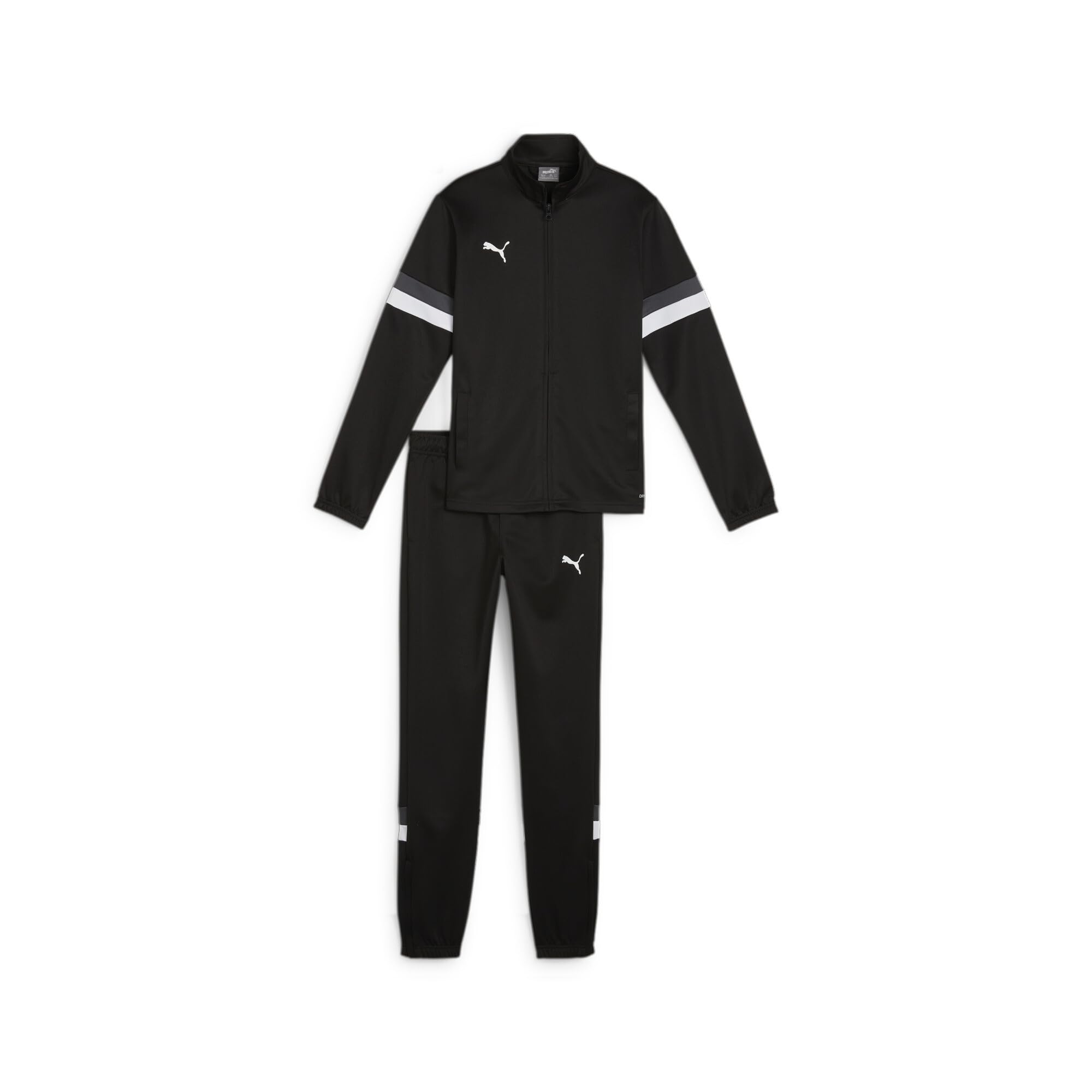 PUMA teamRISE Tuta Jr