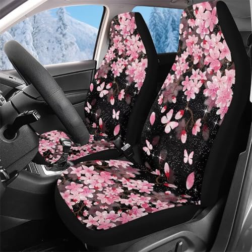 Housse de siège de voiture respirante et confortable de 52x138cm pour rafraîchir votre siège avant