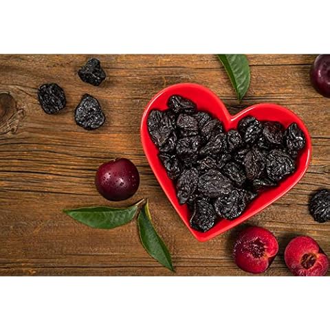 Ciruelas Pasas de Agen Dorimed Cover