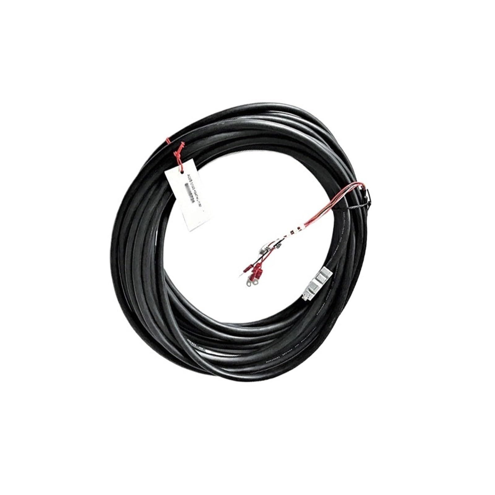 Câble de volant A02B-0120-K847 de 8m pour commande numérique industrielle