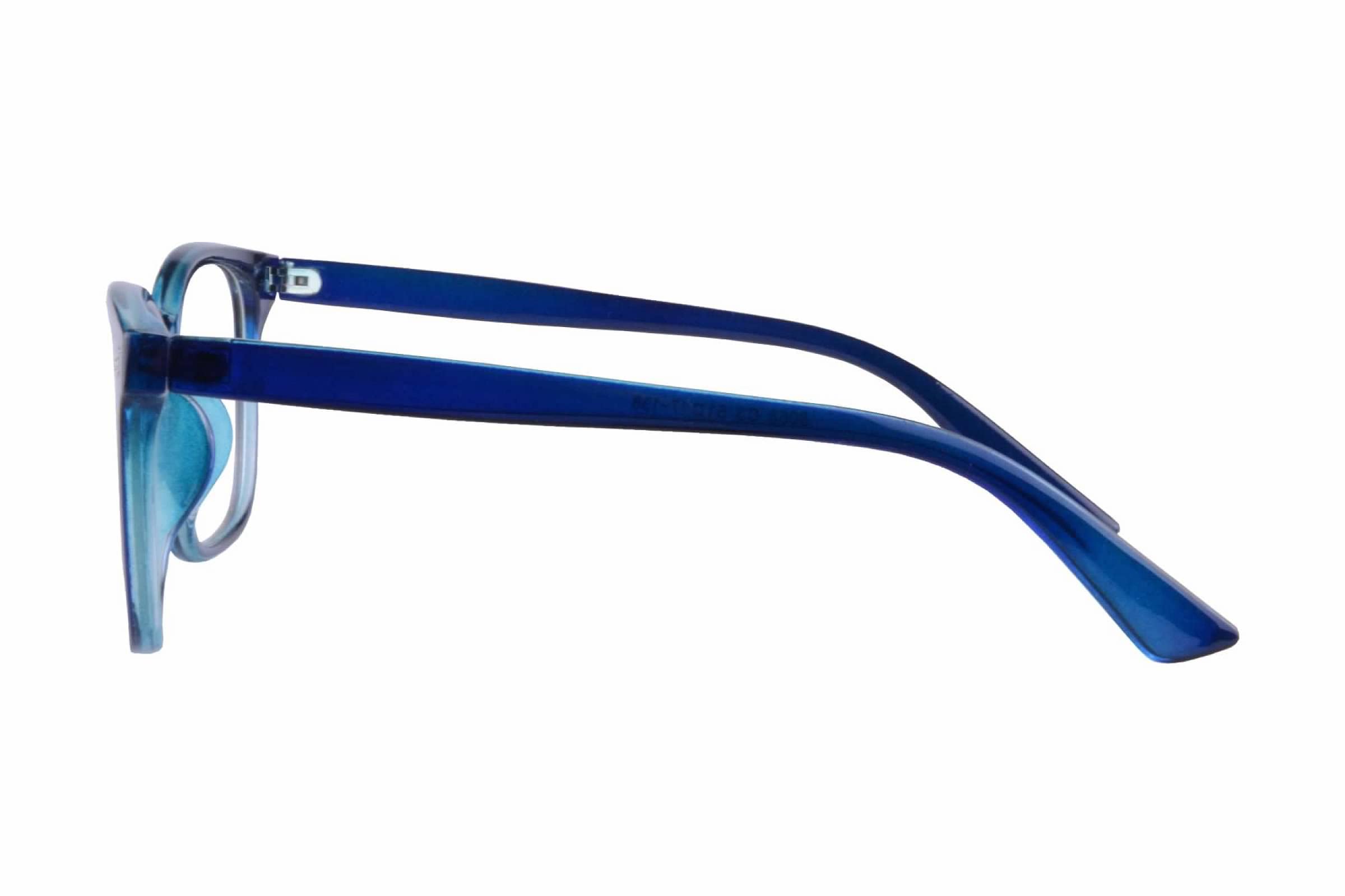 SHINU Okulary damskie fotochromowe niebieskie okulary damskie przejściowe różowe okulary zmieniają szare okulary zewnętrzne 8068, C3, Medium