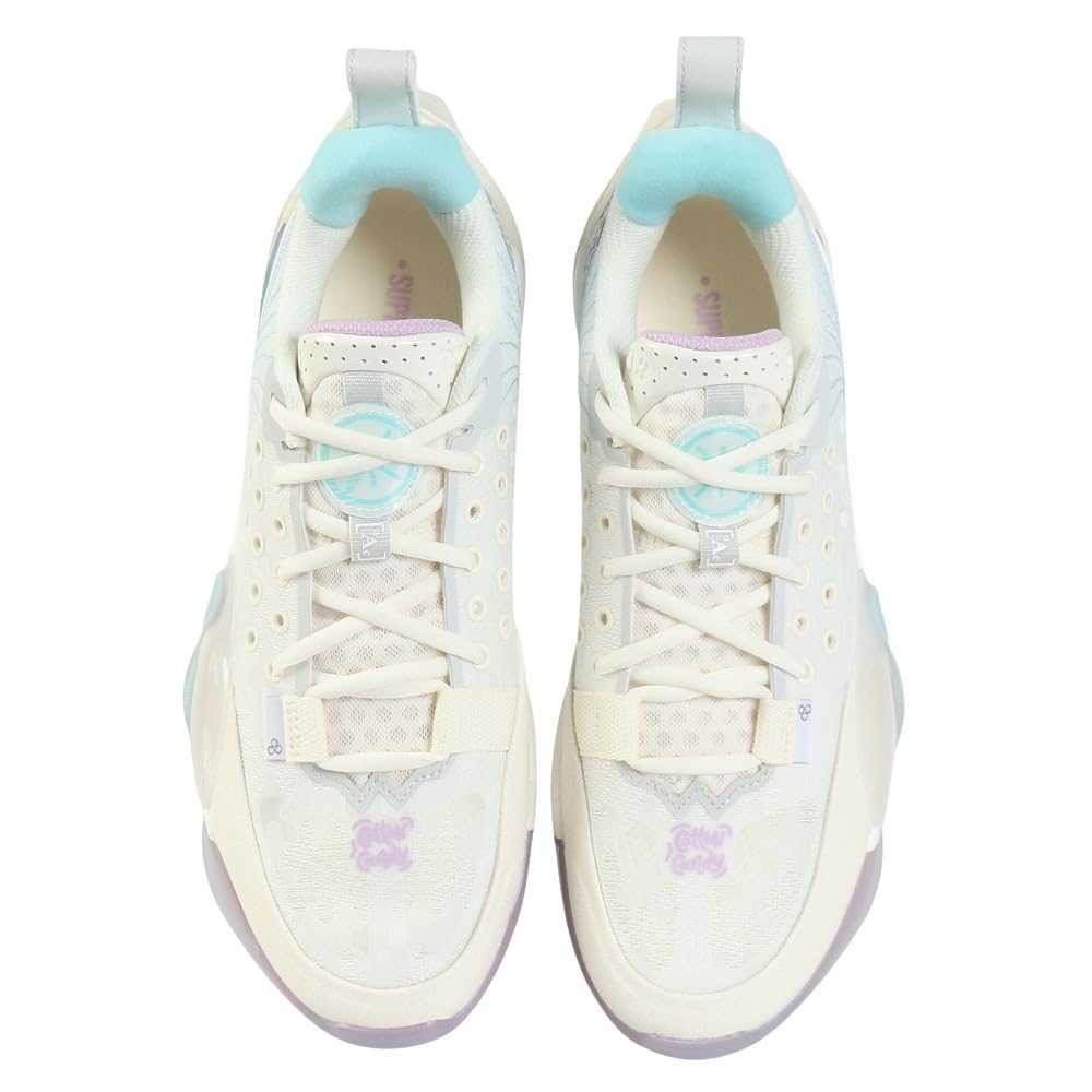 Amazon.co.jp: リーニン（LI-NING） バスケットシューズ