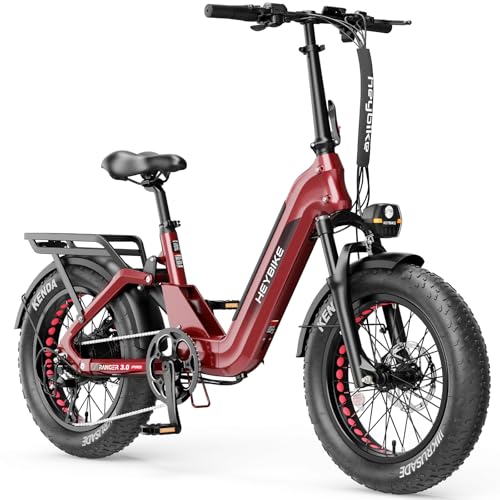 Heybike Rangers 3.0 Pro