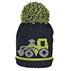 Sterntaler Strickmütze Bagger baby-jongens muts