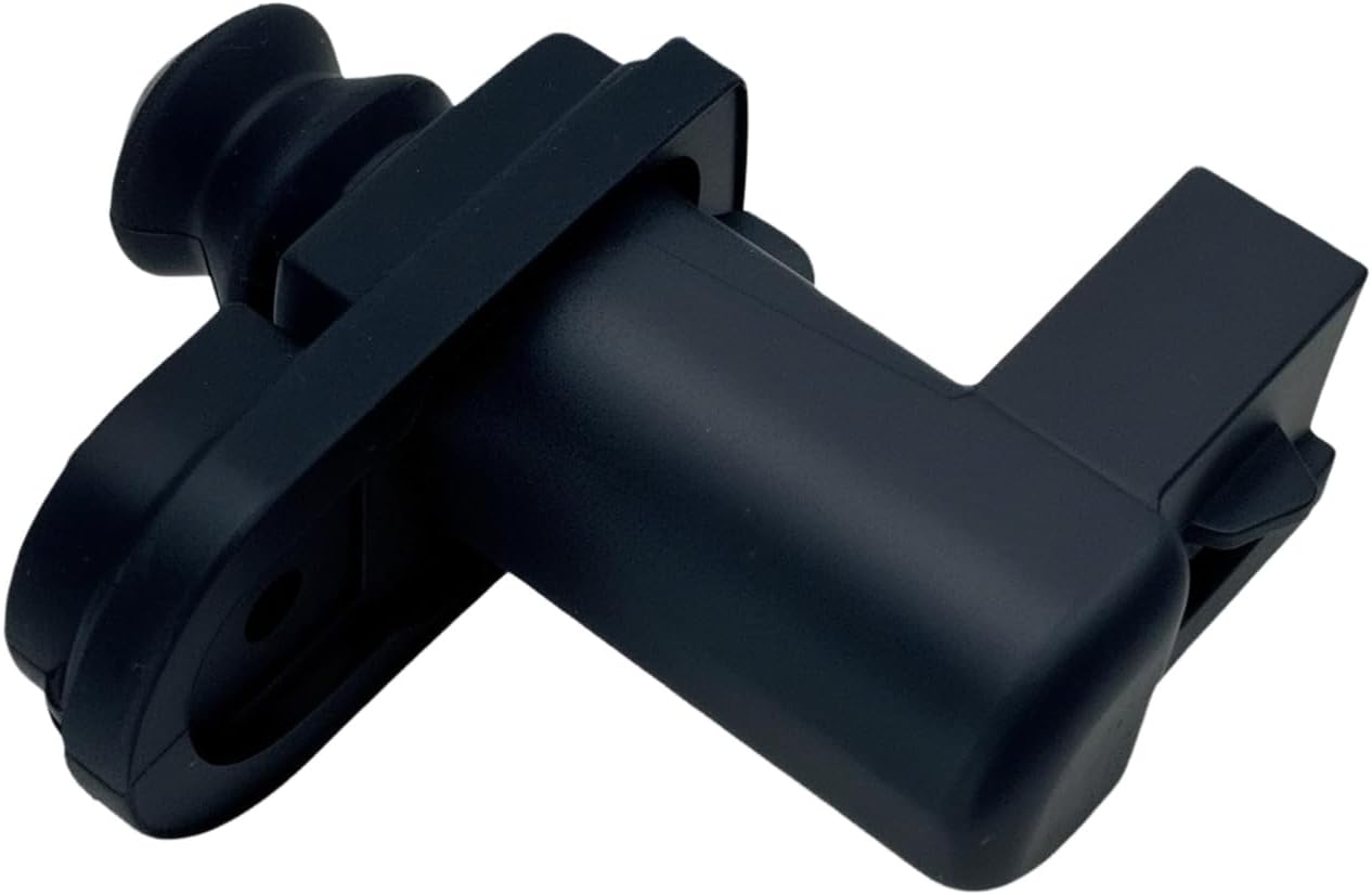 Door Jamb Switch F2TZ13713A Compatible with 1993-1996 Bronco 1992-1996 F-150 1992-1996 F-250 1992-1997 F-350 1992-1997 F-Super Duty