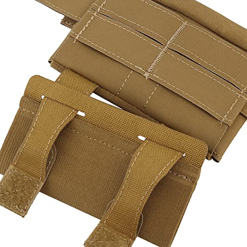 WarmHeartting Micro Trauma Kit Pouch Opbergzak Met Tourniquet Houder Hangmat Tactische IFAK EDC MOLLE Medische EHBO Pouch