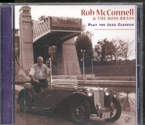 Play the Jazz Classics