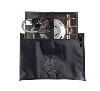 C＆C.P.H EQUIPEMENT ストーブケース a1fed954f0ceb539c5551396bb50ec