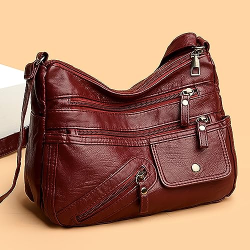 Fourre-tout de plage en maille vintage sac à main intercalaire