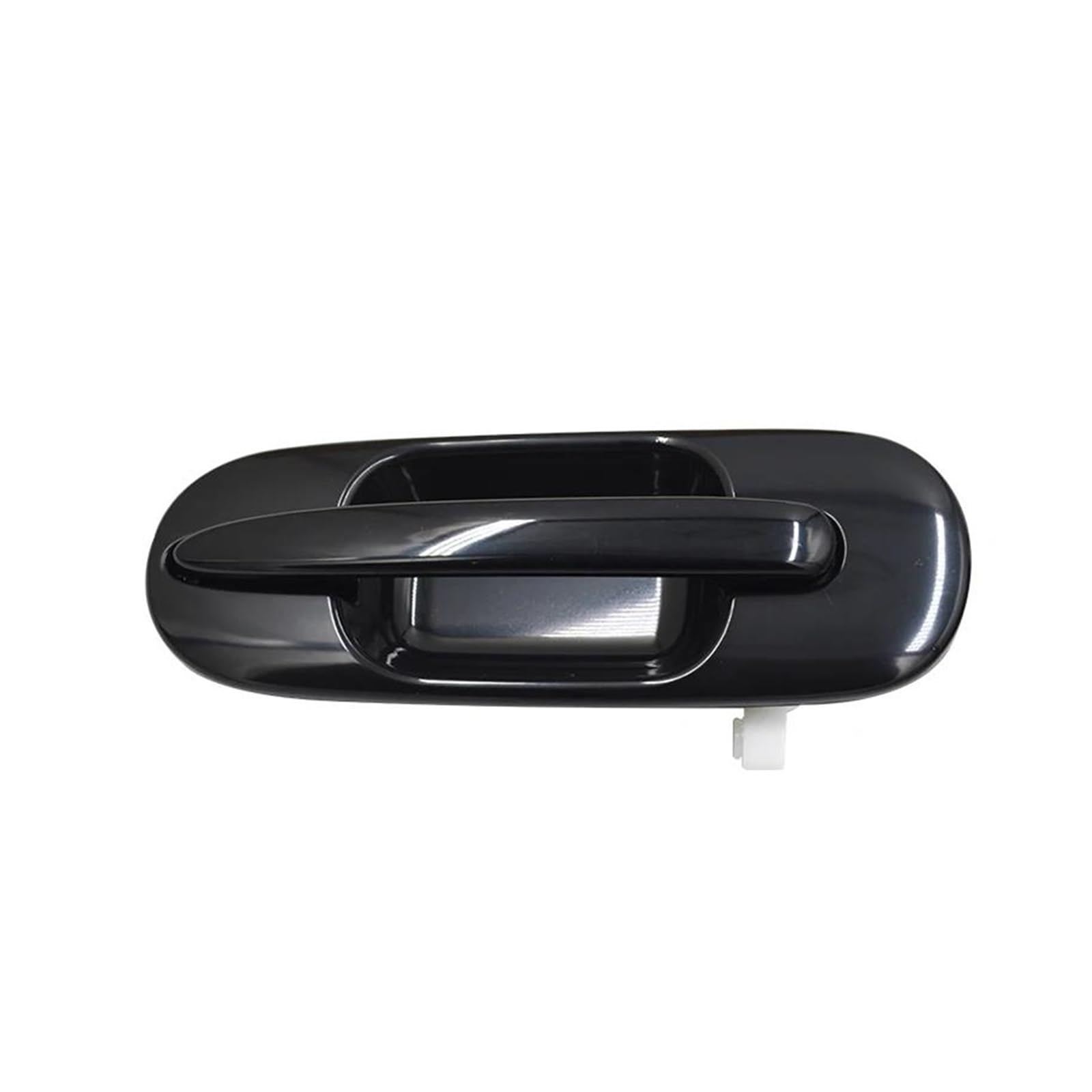 PRFGSGVBV Outside Door Handle 1PCS for CR-V for CRV 1997 1998 1999 2000 2001 Exterior Outside Door Handle Front Rear Left Right Door Handle Cover