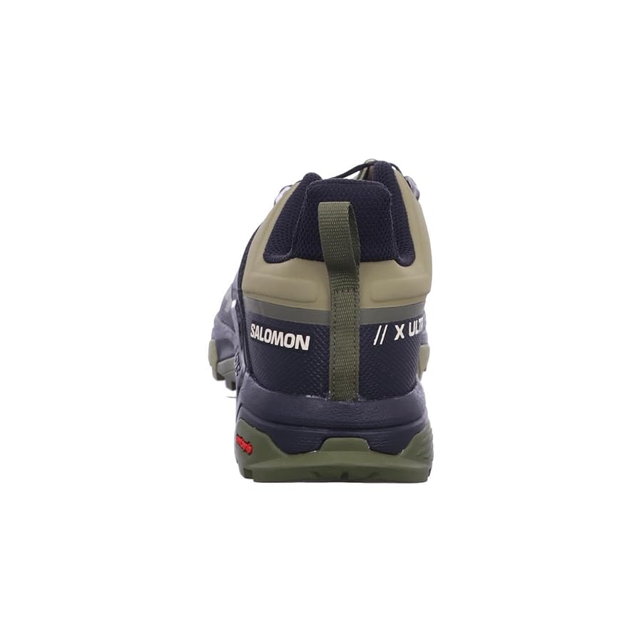 Amazon | X ULTRA 4 GORE−TEX メンズ / L47452900 Slate Green