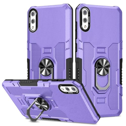 Coque Galaxy A02 antichoc idéale pour regarder vos vidéos en mains libres