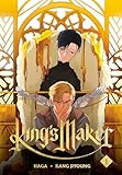 King's Maker, Volume 1