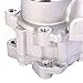 ACUMSTE Power Steering Pump Compatible with 01-05 BMW 325ci 325xi 330ci 330i 2.5L 3.0L DOHC (T1)